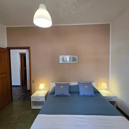 Palazzo Del Mare Int6 Silvi