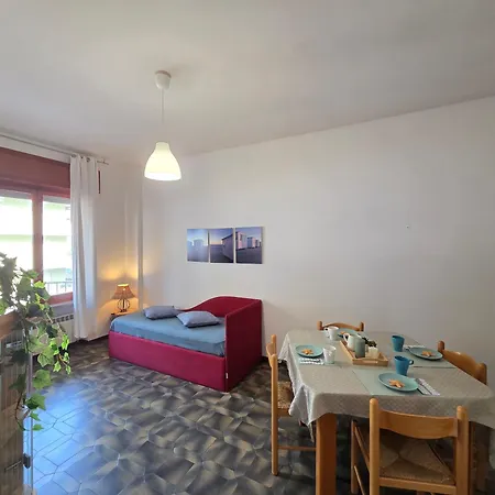 Apartment Palazzo Del Mare Int6 Silvi *