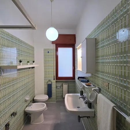 Palazzo Del Mare Int6 Silvi Appartement *