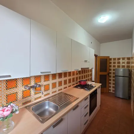 Palazzo Del Mare Int6 Silvi Apartment Silvi Marina