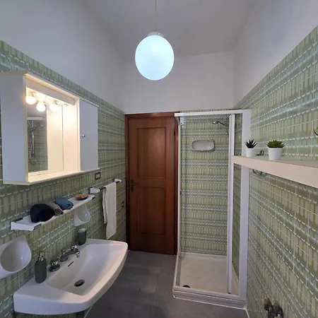 Palazzo Del Mare Int6 Silvi Appartement *