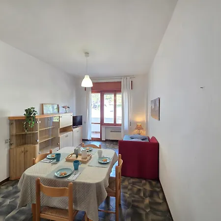 דירה Palazzo Del Mare Int6 Silvi *