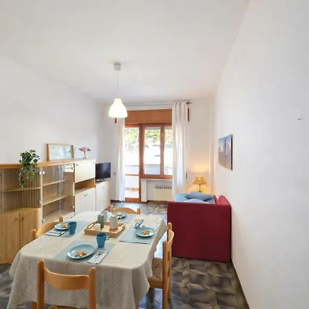 公寓 Palazzo Del Mare Int6 Silvi *