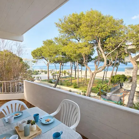 Palazzo Del Mare Int6 Silvi