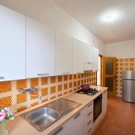 Palazzo Del Mare Int6 Silvi * 锡尔维玛丽娜