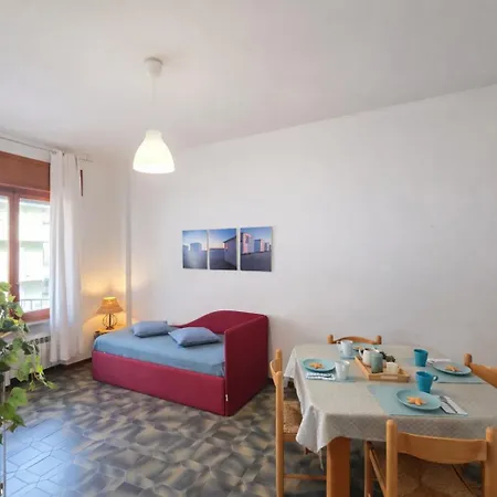 Palazzo Del Mare Int6 Silvi 公寓 锡尔维玛丽娜