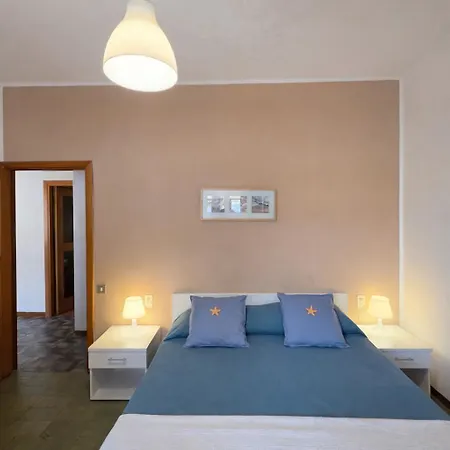 Palazzo Del Mare Int6 Silvi 公寓 锡尔维玛丽娜