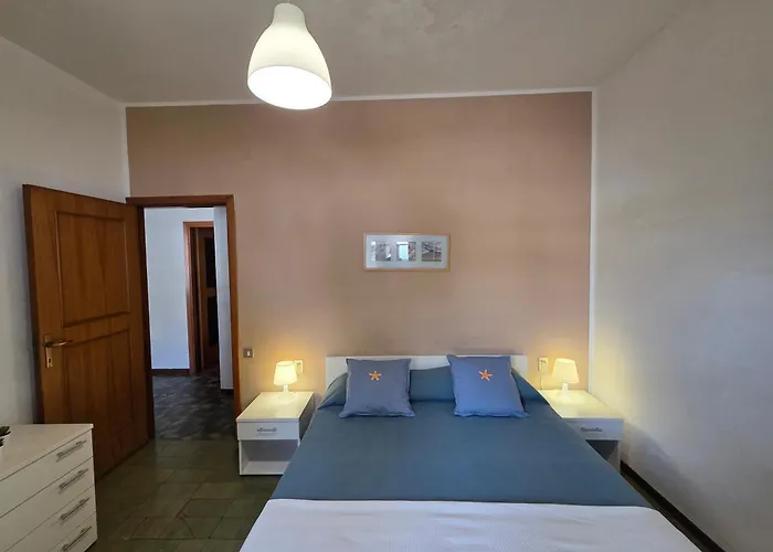 Palazzo Del Mare Int6 Silvi